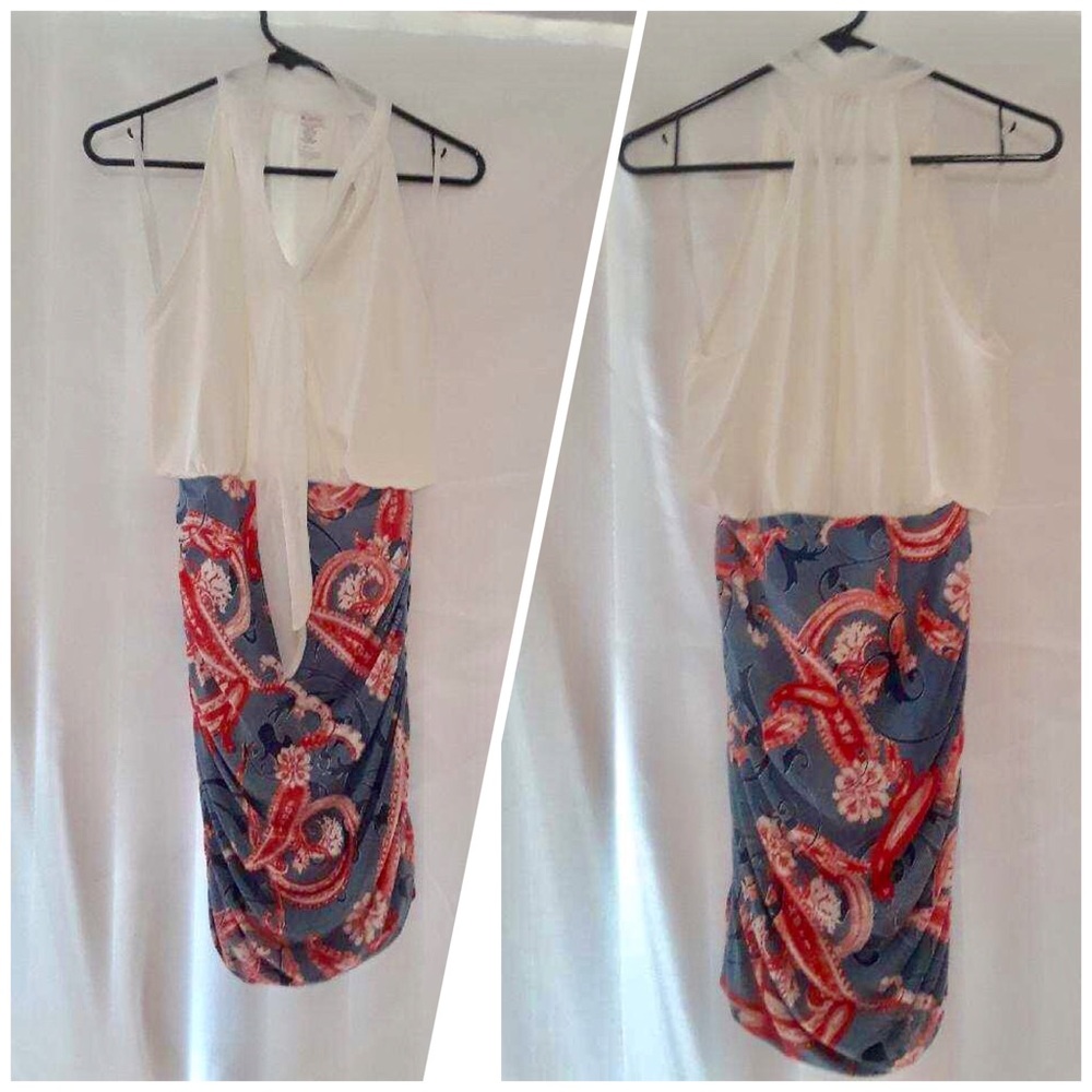 Demore Lady Dress