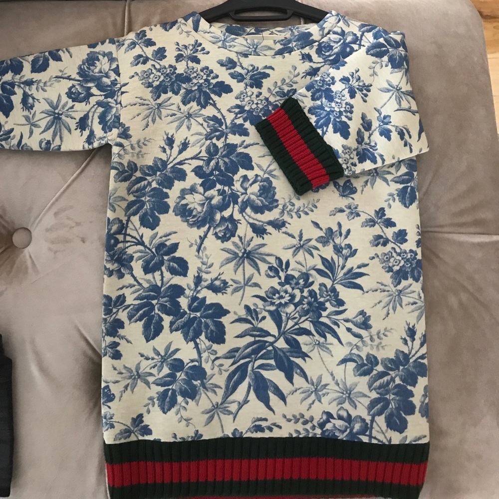 Gucci Dress