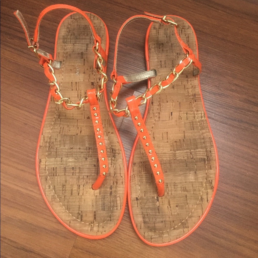 Antonio Melani sandals