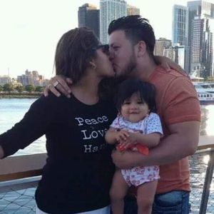 Meet your Posher, Ma. del rocio