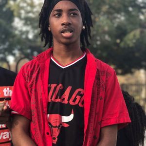 Meet your Posher, Tony