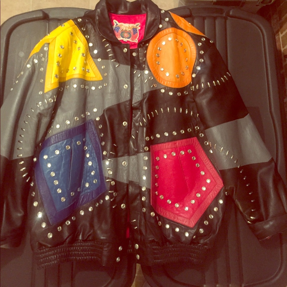 Jacket