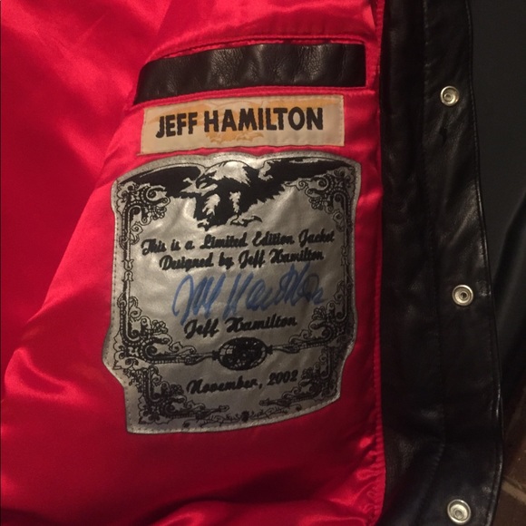 Jacket - Picture 3 of 5