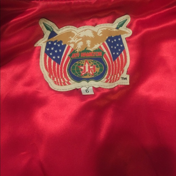 Jacket - Picture 4 of 5