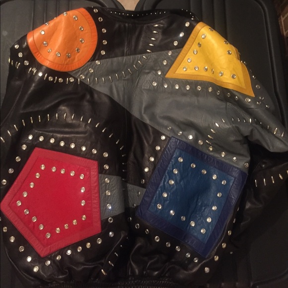 Jacket - Picture 5 of 5