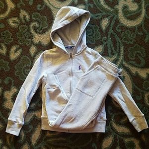 Ralph Lauren sweatsuit