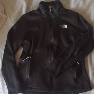 North Face jacket 😍😍😍