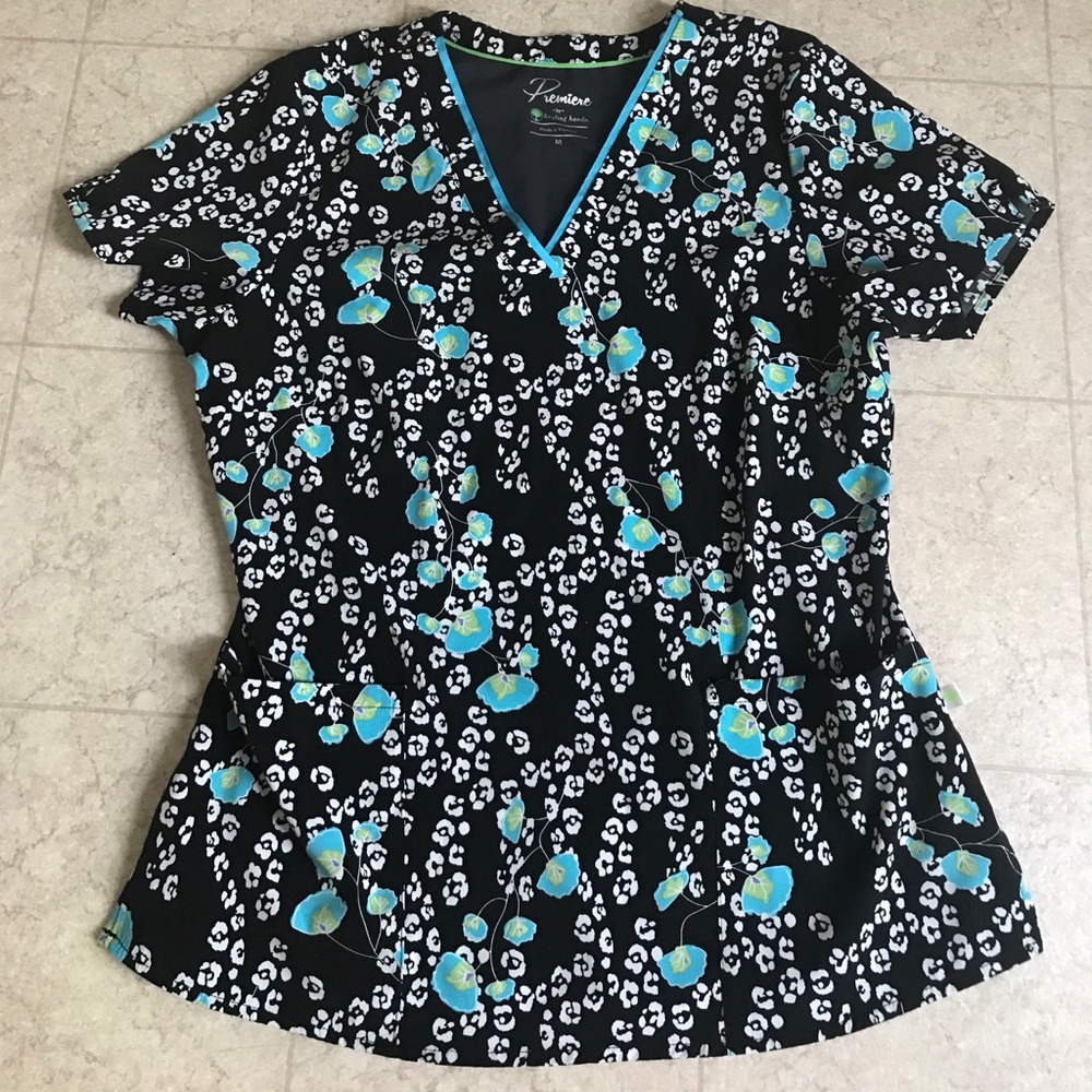 Scrubs/ Nursing Scrubs