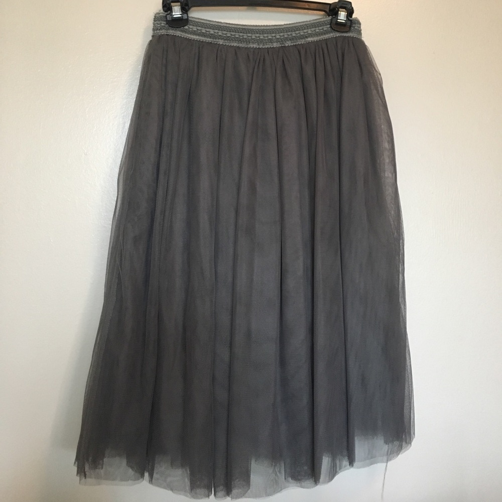 Skirt
