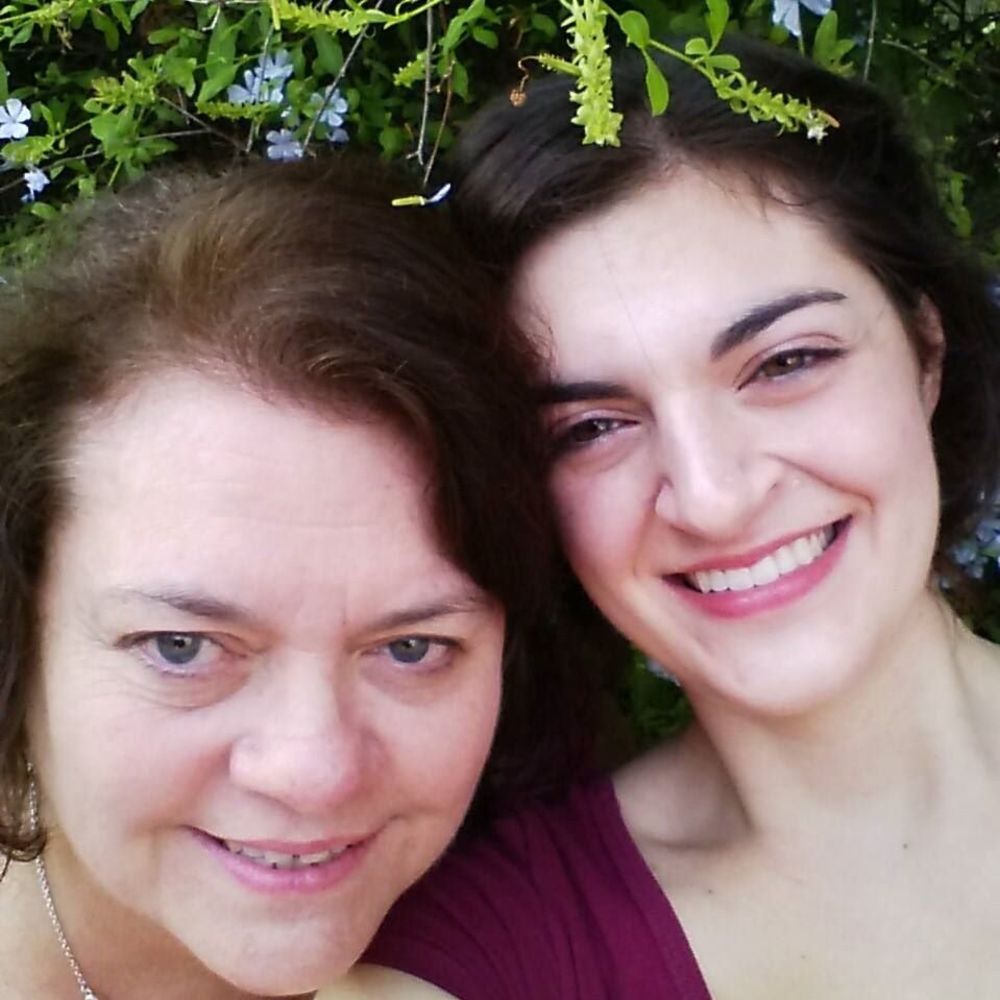 Meet your Posher, Carina