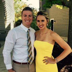 Meet your Posher, Lindsey