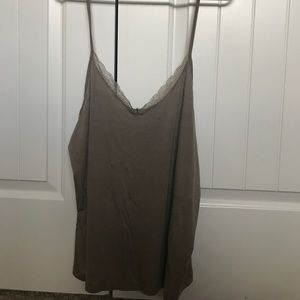 ⭐️FREE⭐️H&M Lace Camisole