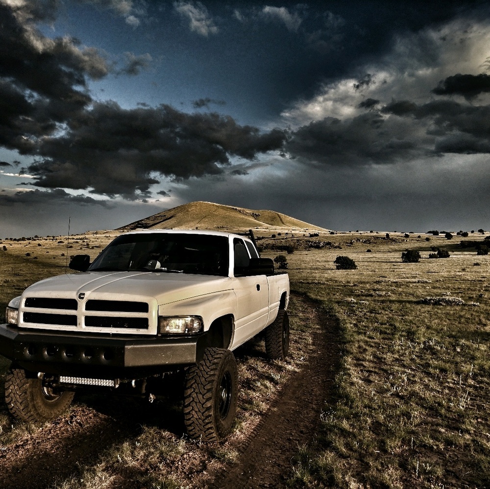 Meet your Posher, Veronica