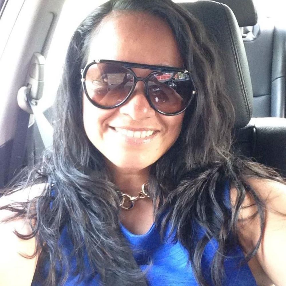 Meet your Posher, Jenny