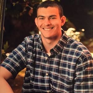 Meet your Posher, Gabe