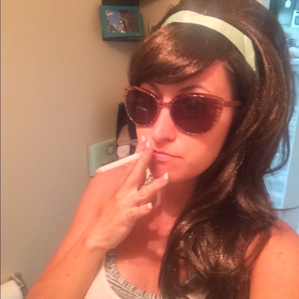 Meet your Posher, Jenae