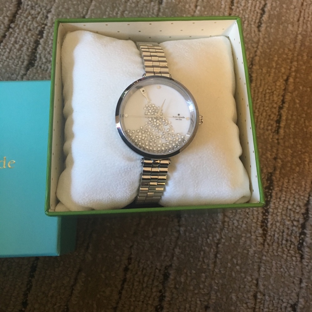 Kate Spade watch