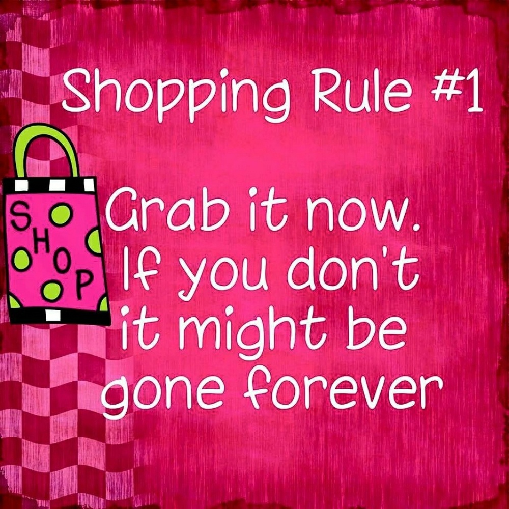 Don't be a rule breaker❕ 👇