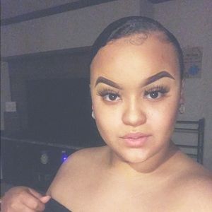 Meet your Posher, Shayna