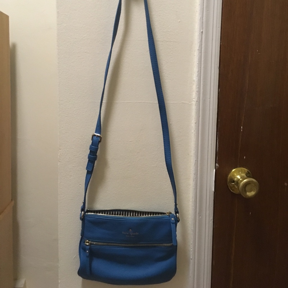 Kate Spade Crossbody Bag ♠️
