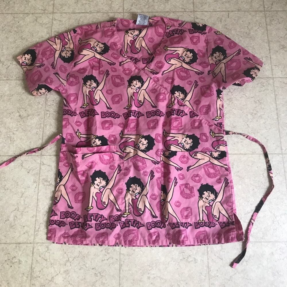 Scrubs/ Nursing Scrubs