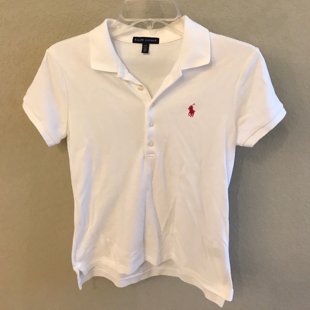 Ralph Lauren Women’s Polo