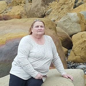 Meet your Posher, Kathy