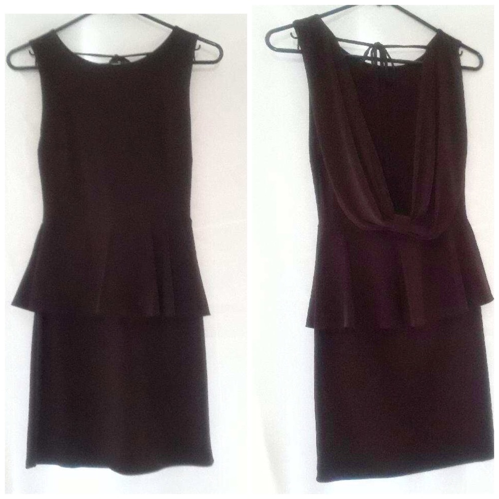 Demore Lady dress
