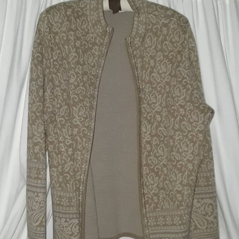 Pendleton blazer