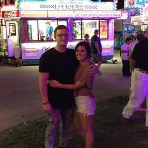 Meet your Posher, Brent