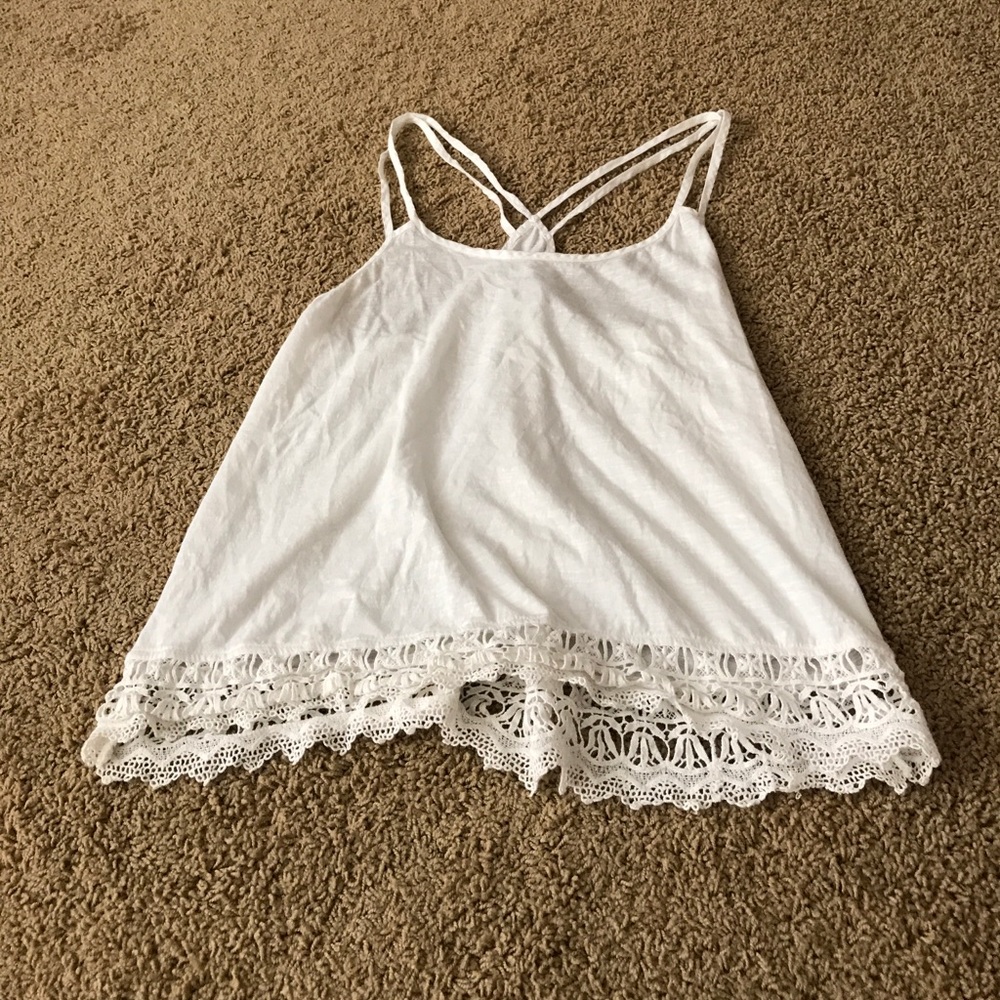 Tank from American eagle