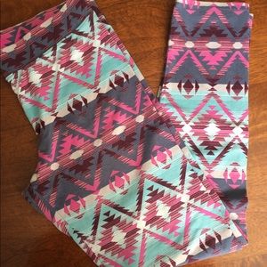 💙American Eagle High Rise Leggings💙