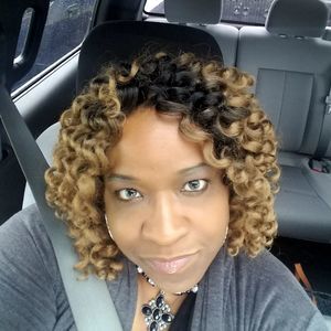 Meet your Posher, Velshonya