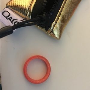 QALO Silicone Wedding Ring