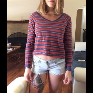 COZY SHIRT / SWEATER