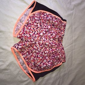 Nike Dri-Fit Running Shorts