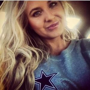 Meet your Posher, Whitney