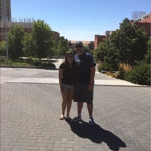 Meet your Posher, Bryce