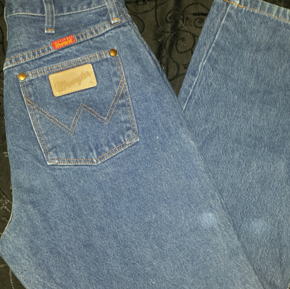 Vintage Wrangler Jeans