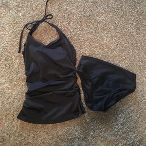 Shade tankini