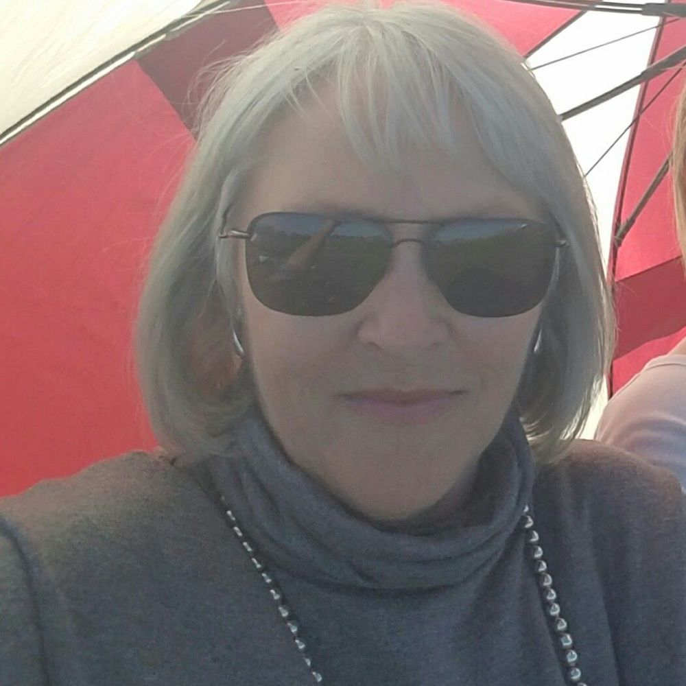 Meet your Posher, Vicki