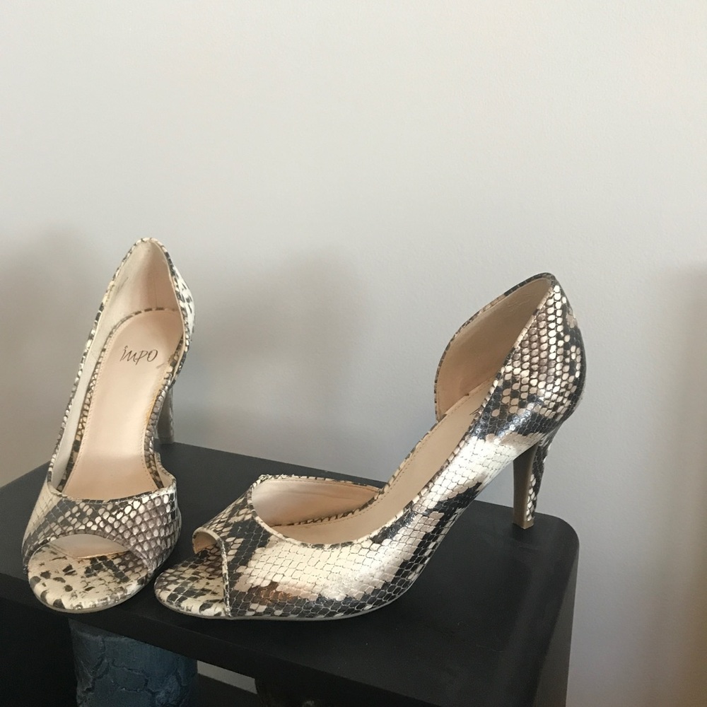 Heels