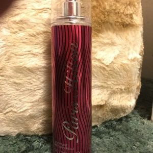 Paris Hilton Body Spray
