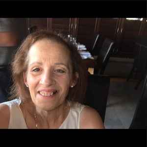 Meet your Posher, Patricia