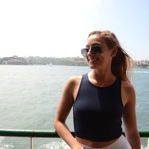 Meet your Posher, Stefanie