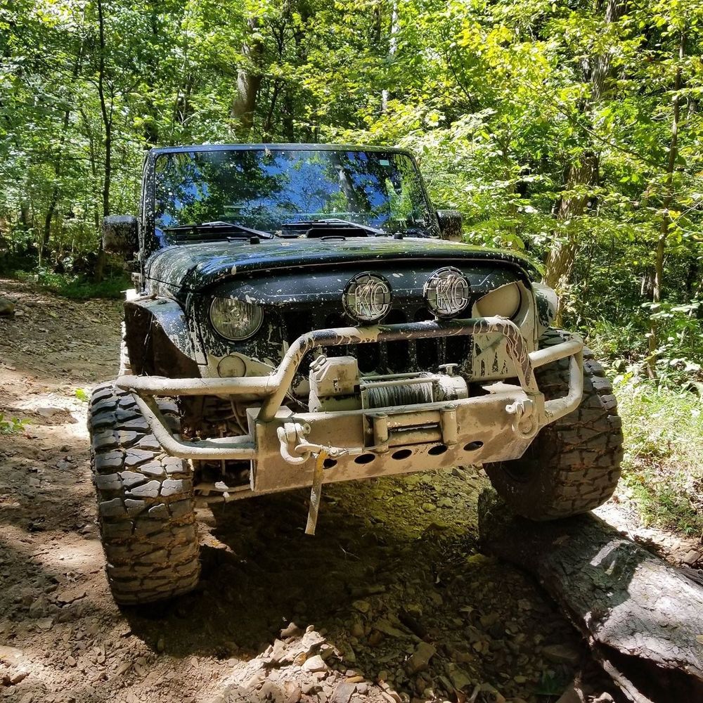 Meet your Posher, Jada