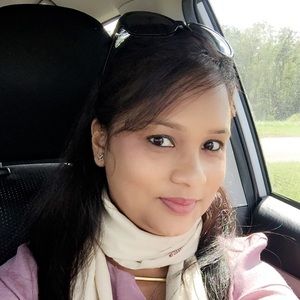 Meet your Posher, Krishnajina