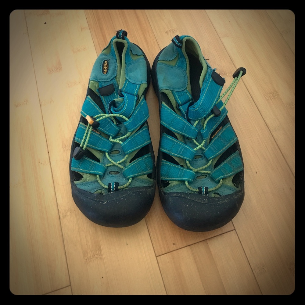 🦎KEEN shoes🦎 REDUCED