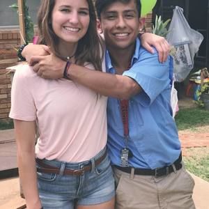 Meet your Posher, Kennedy