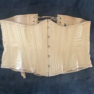 Timeless Trends underbust Cincher